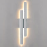 Ostel Twin Exterior LED Wall Light