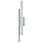 Ostel Twin Exterior LED Wall Light