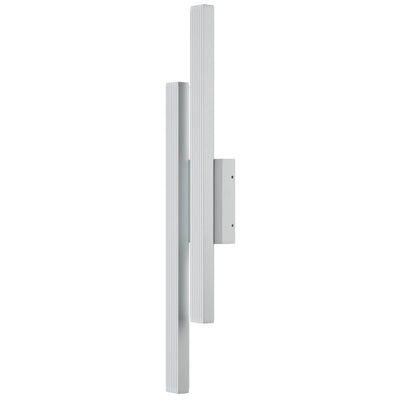 Ostel Twin Exterior LED Wall Light