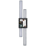 Ostel Twin Exterior LED Wall Light