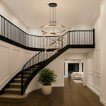 Ostrom 3 Tier LED — lifestyle