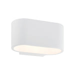 Ovita Gypsum Indoor Wall Light