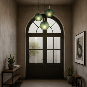 Patino 30Cm Pendant Light — lifestyle