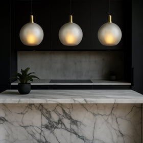 Patino 30Cm Pendant Light — lifestyle