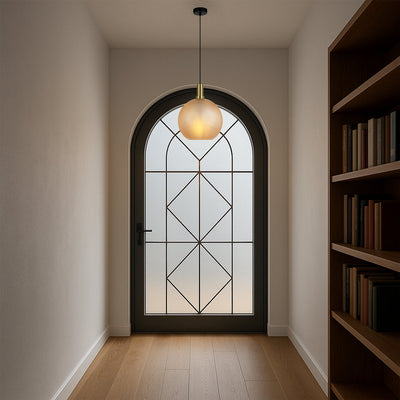 Patino 30Cm Pendant Light — lifestyle