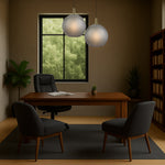 Patino 40Cm Pendant Light — lifestyle