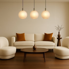 Patino 40Cm Pendant Light — lifestyle