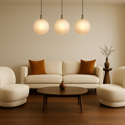Patino 40Cm Pendant Light — lifestyle
