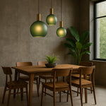 Patino 40Cm Pendant Light — lifestyle