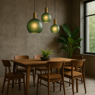 Patino 40Cm Pendant Light — lifestyle
