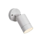 Peak Exterior Wall Light 1lt