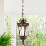 Pedral 18Cm Pendant Light — lifestyle