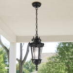 Pedral 18Cm Pendant Light — lifestyle