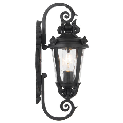 Pedral 18Cm Exterior Wall Light Small