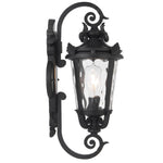 Pedral 23Cm Exterior Wall Light Large