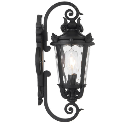 Pedral 23Cm Exterior Wall Light Large