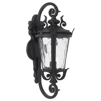 Pedral 23Cm Exterior Wall Light Large