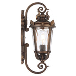 Pedral 23Cm Exterior Wall Light Large