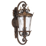 Pedral 23Cm Exterior Wall Light Large
