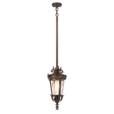 Pedral 18Cm Pendant Light