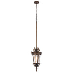 Pedral 18Cm Pendant Light
