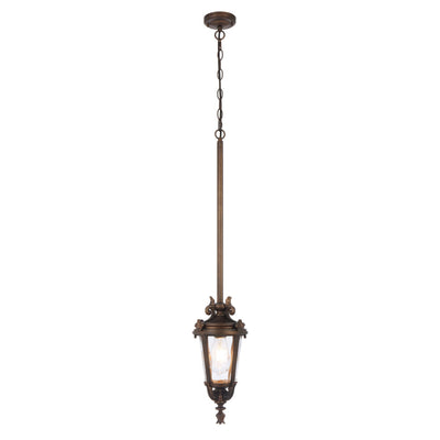 Pedral 18Cm Pendant Light