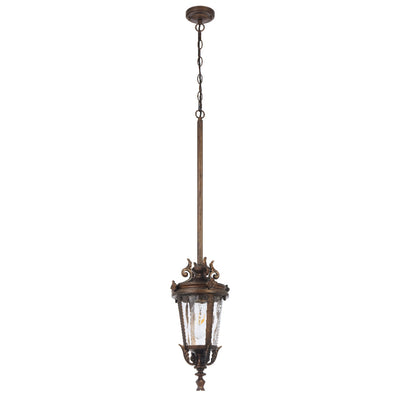 Pedral 18Cm Pendant Light