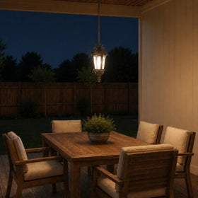 Pedral 18Cm Pendant Light — lifestyle