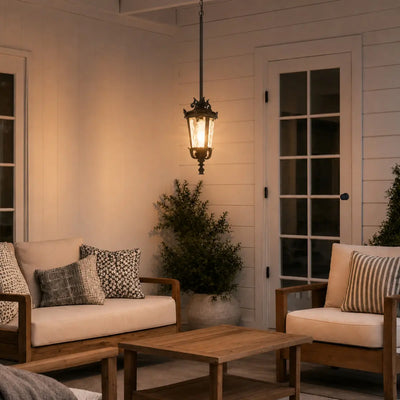 Pedral 23Cm Pendant Light — lifestyle