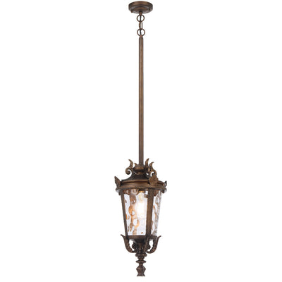 Pedral 23Cm Pendant Light