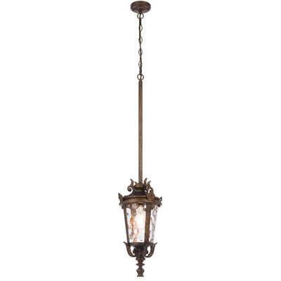 Pedral 23Cm Pendant Light