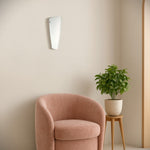 Peg Wall Lamp Light Modern — lifestyle
