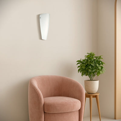 Peg Wall Lamp Light Modern — lifestyle