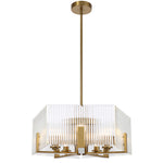 Pelion Pendant Light 5Lt