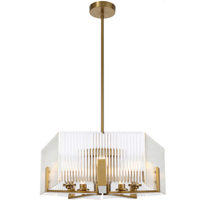 Pelion Pendant Light 5Lt