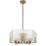 Pelion Pendant Light 5Lt