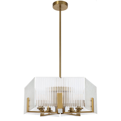 Pelion Pendant Light 5Lt