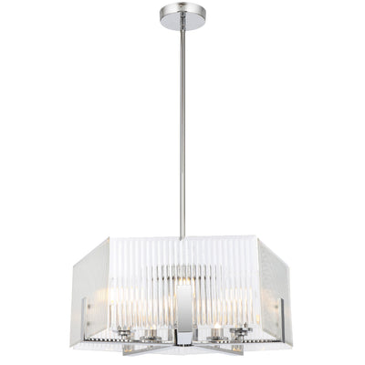 Pelion Pendant Light 5Lt