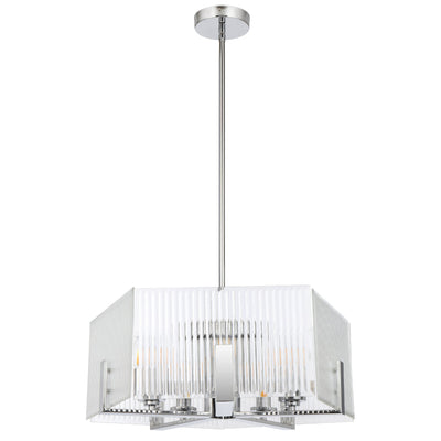 Pelion Pendant Light 5Lt
