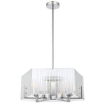 Pelion Pendant Light 5Lt