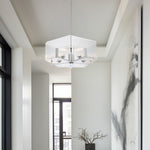 Pelion Pendant Light 5Lt