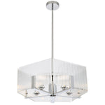 Pelion Pendant Light 5Lt