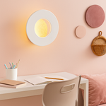 PELZER 20 WALL LIGHT — lifestyle