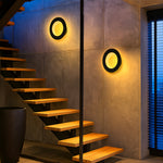 PELZER 30 WALL LIGHT — lifestyle