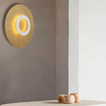 PELZER 60 WALL LIGHT — lifestyle