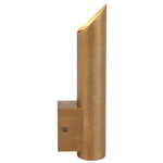 Penros Single Exterior Wall Light