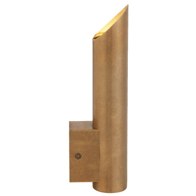 Penros Single Exterior Wall Light