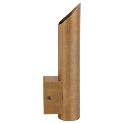 Penros Single Exterior Wall Light