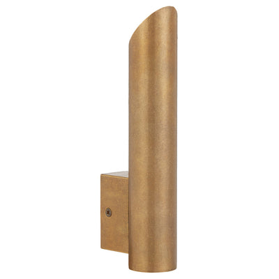 Penros Single Exterior Wall Light