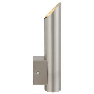 Penros Single Exterior Wall Light